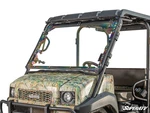 Superatv Scratch Res. Flip Windshield Kawasaki Teryx 1000 FWS-K-KRX-002-70. Fixed Price $453.00.
