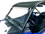 Spike Powersports 78-4700 Full Windshield. Fixed Price $309.95.
