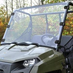 Full Windshield For Polaris Ranger 400 570 800 Ev 500 Crew 2010-2014 2879491 Us. Fixed Price $170.99.
