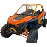 Moose Offroad Full Windshield Rzr Pro 2317-0456. Fixed Price $343.95.
