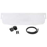 Tusk Removable Half Windshield Clear Polaris Rzr Pro Ultimate 2022-2024. Fixed Price $97.57.