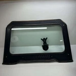 Superatv Rxr 900 Glass Windshield - 2015 Polaris Rzr. Fixed Price $300.00.