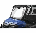 National Cycle Full Windshield Wiper Kit Ready For 14-20 Honda Pioneer 700/4 3D. Fixed Price $509.36.