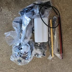 2022-2026 Polaris Oem Ranger Sp 570 Crew Windshield Wiper Washer Kit 2885083. Fixed Price $495.00.