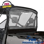 Brp Can Am Defender Soft Rear Window 715003249. Fixed Price $148.99.