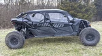 Seizmik Utv Soft Upper Doors 51-20994. Fixed Price $794.19.