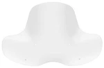 Quadboss Quick Release Clear Polycarb Windshield For Honda Fourtrax 300 2X4. Fixed Price $384.91.