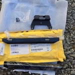 *new* Seadoo, Brp, Can-am, Bombardier Atv Half Windshield, Sku 715003882. Fixed Price $72.99.