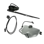 Polaris Oem Front Wiper Washer Kit For Glass Windshields Rzr 2884579. Fixed Price $424.99.