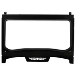 2019-21 Polaris Rzr XP4 Pro Armor Frt Pkt Windshield Black (pn #P188W462BL). Fixed Price $679.95.