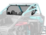 Superatv Rear Windshield For Polaris Rzr Pro R/2025+. Fixed Price $274.95.