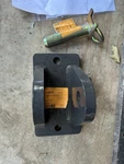 Case New Holland 1150M 1650M 2050M Dozer Hitch Kit Cnh 47569423. Fixed Price $750.00.