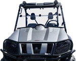 Moose Racing 2317-0457 Full Folding Windshield. Fixed Price $375.95.