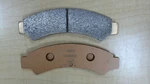 Cfmoto 5HYV-0811A0-6000 Front Brake Pad Assembly. Fixed Price $43.99.