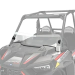 Polaris Rzr Xp Turbo And Half Windshield Polycarbonate 2883135. Fixed Price $179.99.