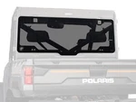 Superatv Rear Glass Windshield For Polaris Ranger Xp 900/SEE Fitment. Fixed Price $407.95.