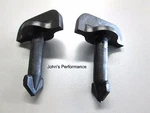 Arctic Wildcat Trail & Sport Hood Quarter Turn Pins W/ Windshield 1541-221. Fixed Price $11.60.
