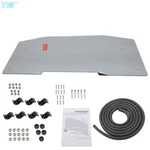 Rear Windshield For Can Am Defender 5/ 8 10 Max 2016-2023 Dark Tint Utv. Fixed Price $96.05.