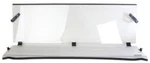 Moose Utility Full Folding Windshield Kawasaki Mule Pro-fx # LEMA100-0025. Fixed Price $369.95.