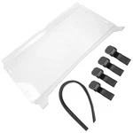 For Kawasaki 750 2012-2013 /teryx 800 14-15 Front Full Windshield Utv. Fixed Price $143.77.