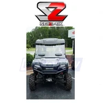Seizmik 25033 Vented For Windshields Gw. Fixed Price $413.24.