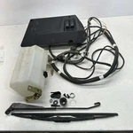 Windshield Wiper & Washer Kit - 2017 Polaris Ranger Xp 900. Fixed Price $450.00.