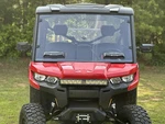 Can-am Defender HD5 HD7 HD8 HD9 HD10 & Max Vented Full Front Windshield 2016-24. Fixed Price $379.99.