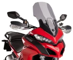 Puig Touring Windscreen Smoke 7623H. Fixed Price $135.08.