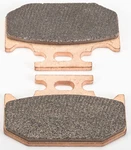 Open Trail 2018-2019 Yxz 1000R Ss Se Yamaha Brake Pad Kit Sintered 18-8055. Fixed Price $42.57.
