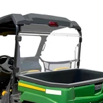 Starknightmt Gator Rear Windshield Back Compatible With Xuv .... Fixed Price $287.99.