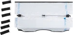 Open Trail Folding Windshield WEST110-0037. Fixed Price $393.95.
