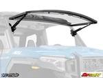 Superatv Maxdrive Power Assist Flip Windshield Polaris Xpedition Adv All 24+. Fixed Price $849.95.