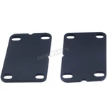Kimpex Black Gen And Flare Windshield Mounting Hardware Kit - 479623. Fixed Price $35.99.