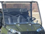 2016-17 Polaris Ranger 570 Full Size Clear Front Windshield. 1/4" Thick!. Fixed Price $349.99.