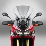 National Cycle Light Gray 20.25" Vstream Sport/touring Lexan Windshield - N20058. Fixed Price $157.46.