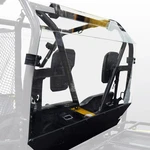 Kolpin Poly Rear Windshield Hon 2763. Fixed Price $216.73.