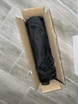 Fabric Rear Panel & Open Window Fits Honda Pioneer 1000 16 25 0SR95-HL4-211A. Fixed Price $39.99.