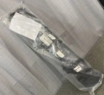 New Genuine Yamaha 2PG-K750A-V0 Rear Window, *black. Fixed Price $67.40.