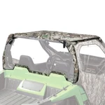 Arctic Cat Soft Roof With Roll-up Back Panel True Timber Camo -2436-427. Fixed Price $149.99.