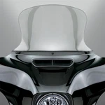 National Cycle Vstream Windscreen 14.5" Clear N20407. Fixed Price $161.96.