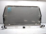 20-24 Kawasaki Krx Krf Teryx 1000 Front Scratch Resistant Flip Up Windshield. Fixed Price $308.41.
