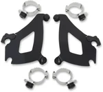 Memphis Shades MEB1998 Mount Kit Bullet Breakout Black. Fixed Price $149.95.