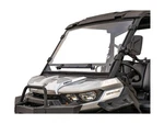 Superatv Scratch Resistant Flip-vent Windshield For Can Am Defender HD5 HD8 H.... Fixed Price $274.15.