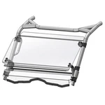 Direction 2 Tilt Windshield Fits Cfmoto. Fixed Price $433.79.