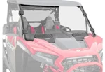 Super Atv Polaris Rzr Xp 1000 2024+ Clear Vented Full Windshield. Fixed Price $329.95.