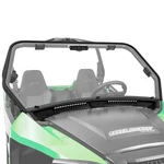 Arctic Wildcat Trail Full Windshield #1436-988. Fixed Price $495.00.