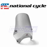 National Cycle Street For 2000-2003 Bmw R1200C Montana Windshield Cw. Fixed Price $202.59.