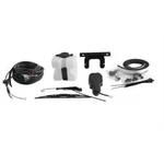 National Cycle Wash 'n' Wipe Windshield Kit N30600-WK. Fixed Price $291.84.