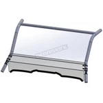 Direction Clear Front Short Windshield - YXZ19WS1102GP. Fixed Price $131.39.