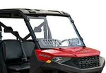 Superatv Vented Full Windshield For Polaris Ranger Xp 570 / 1000 900. Fixed Price $379.95.